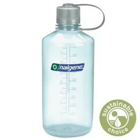 1L Narrow Mouth Sustain Sea Foam