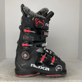 2022 Roxa RFit Pro W 95 Ski Boot