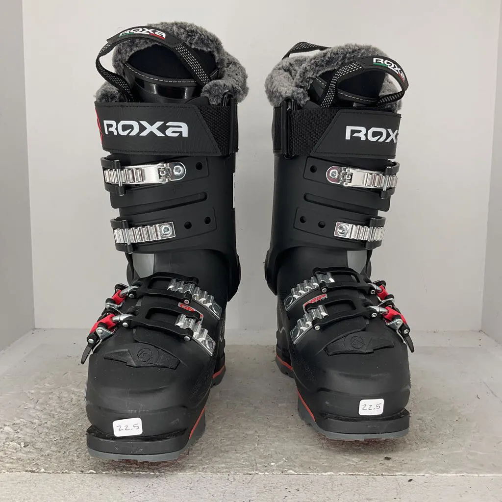2022 Roxa RFit Pro W 95 Ski Boot