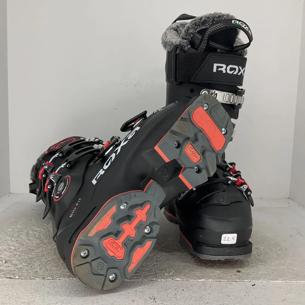 2022 Roxa RFit Pro W 95 Ski Boot