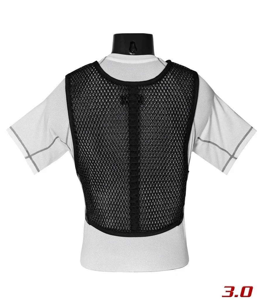 221B Tactical Maxx-Dri Vest 3.0 - Body Armor Ventilation