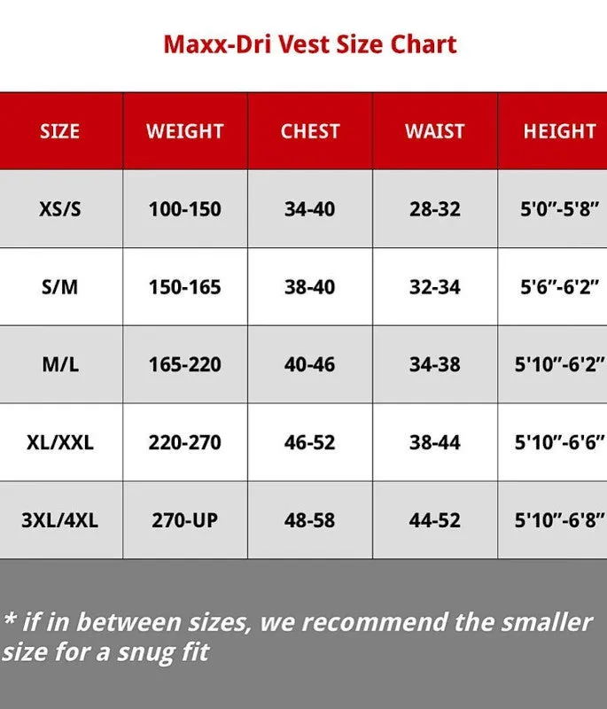 221B Tactical Maxx-Dri Vest 3.0 - Body Armor Ventilation