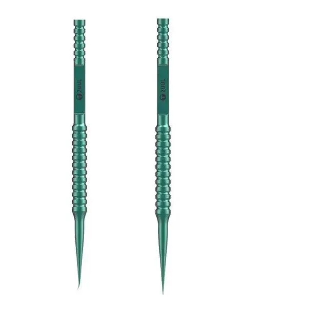 2UUL Tweezers Ultra-precision Titanium Alloy Fingerprint Tweezers