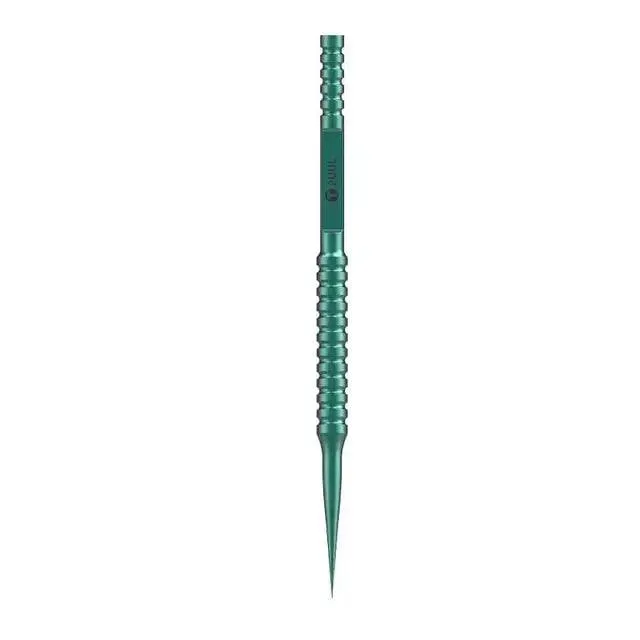 2UUL Tweezers Ultra-precision Titanium Alloy Fingerprint Tweezers