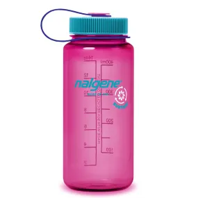 500ml Wide Mouth Sustain - Electric Magenta