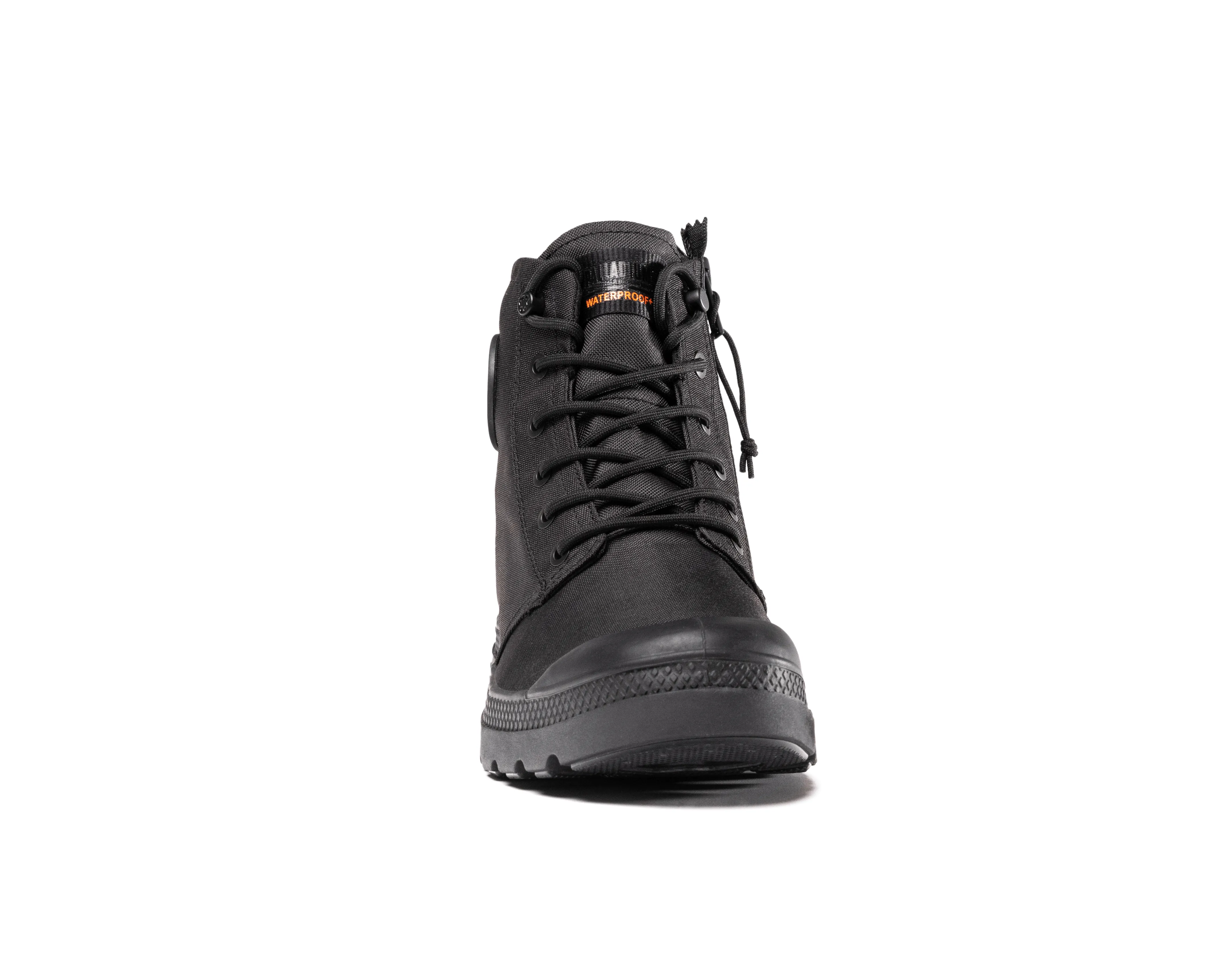 77037-001-M | PAMPA RECYCLE LITE  WP Z | BLACK/BLACK