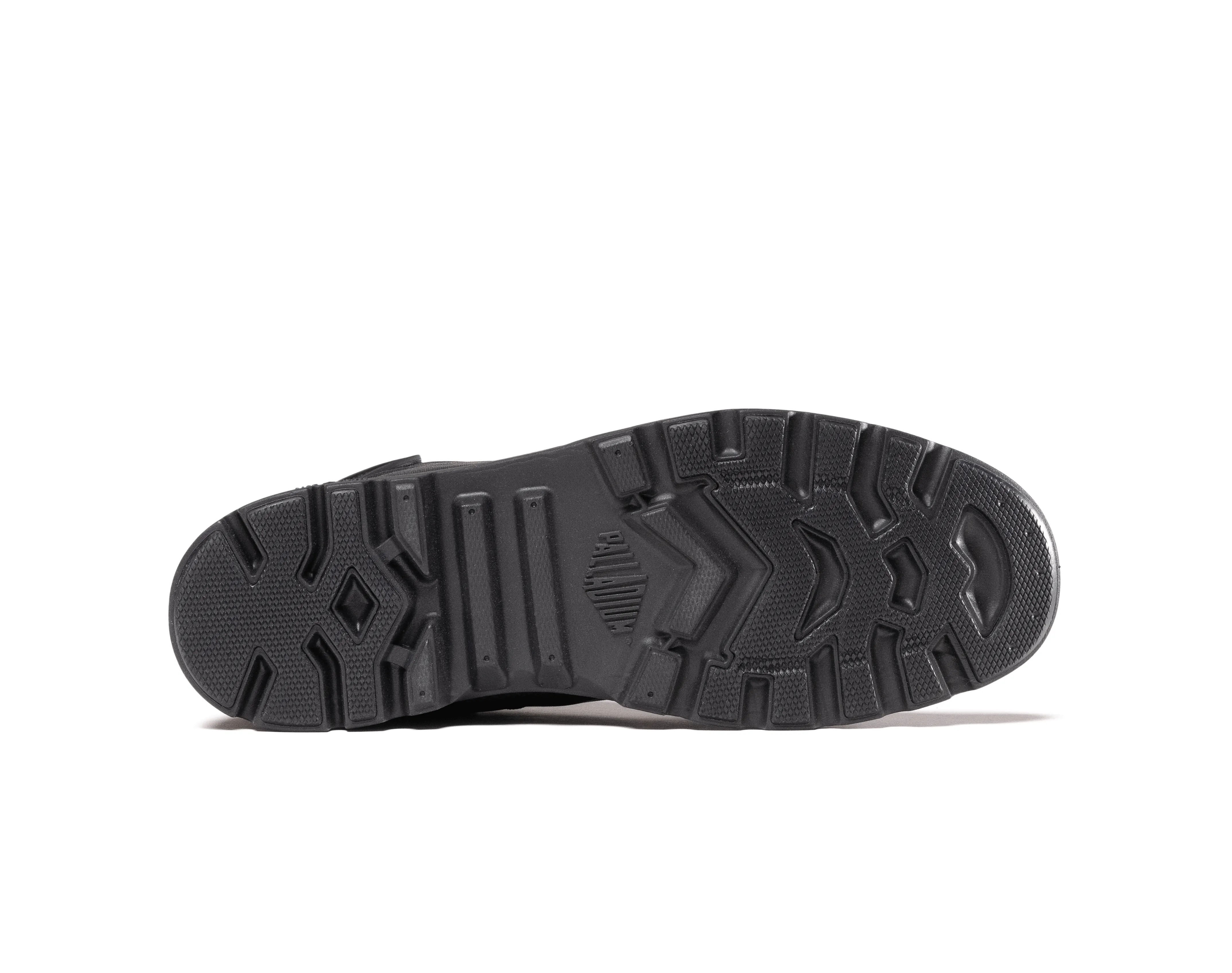 77037-001-M | PAMPA RECYCLE LITE  WP Z | BLACK/BLACK