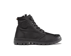 77037-001-M | PAMPA RECYCLE LITE  WP Z | BLACK/BLACK