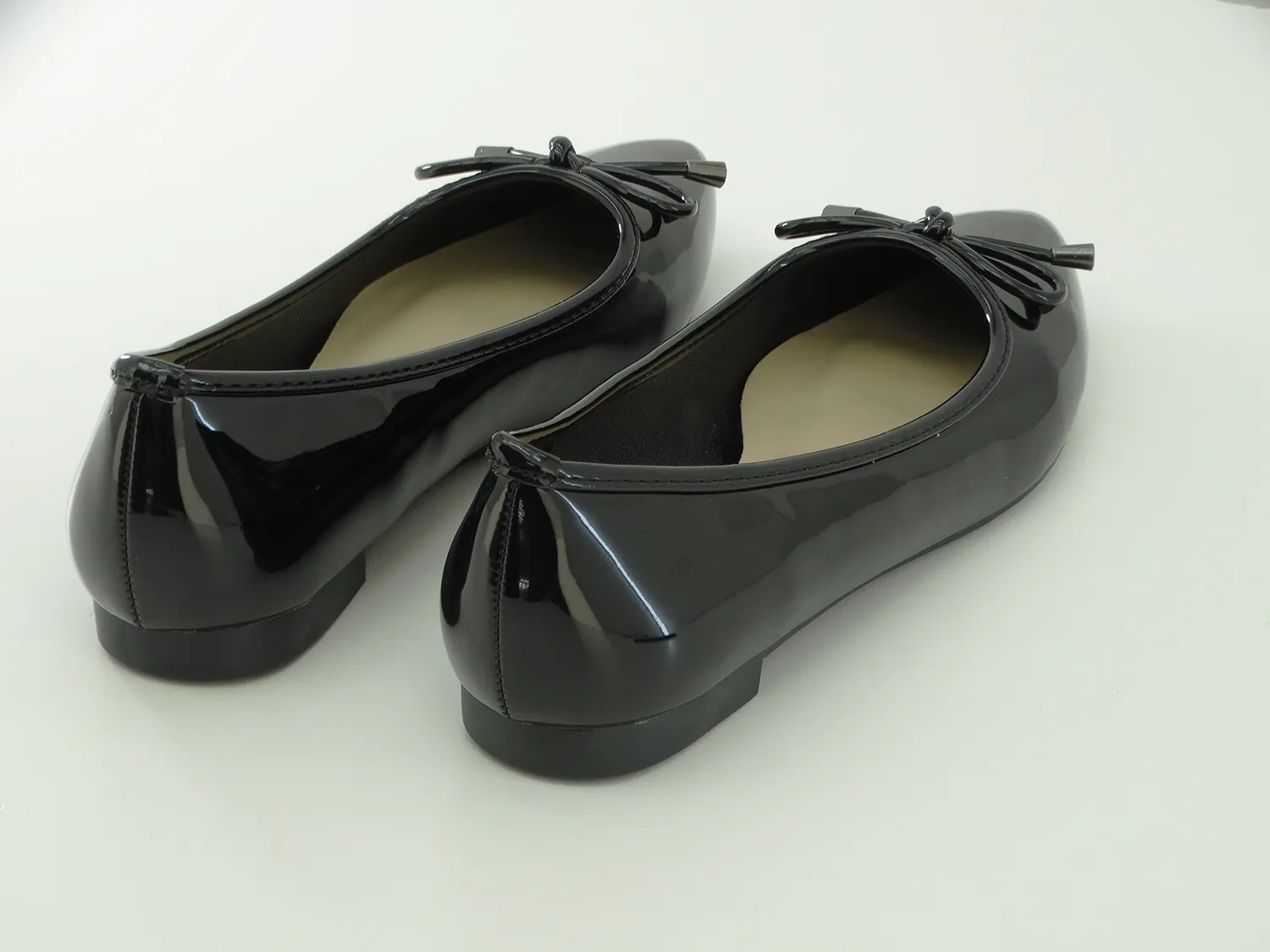 81198301, Pierre Dumas, Jace-2 - Ladies Shoes- Black