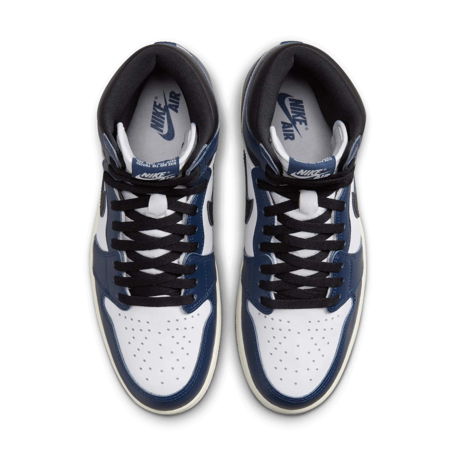 Air Jordan 1 Retro High OG 'Midnight Navy'