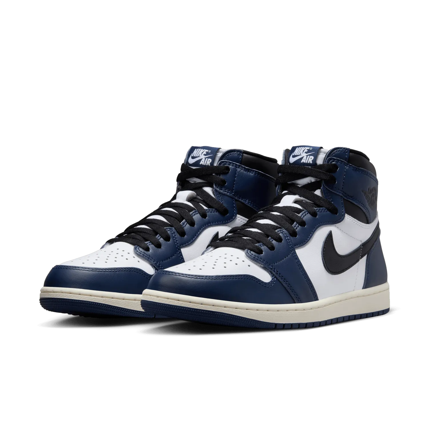 Air Jordan 1 Retro High OG 'Midnight Navy'