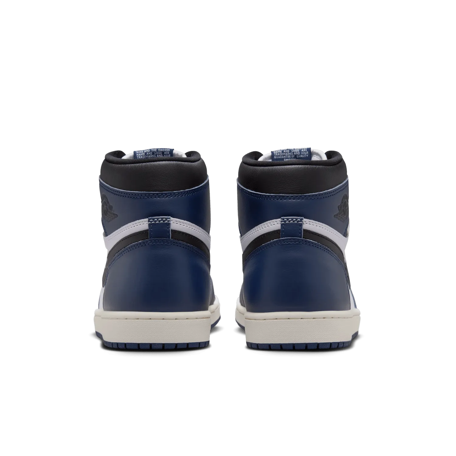 Air Jordan 1 Retro High OG 'Midnight Navy'