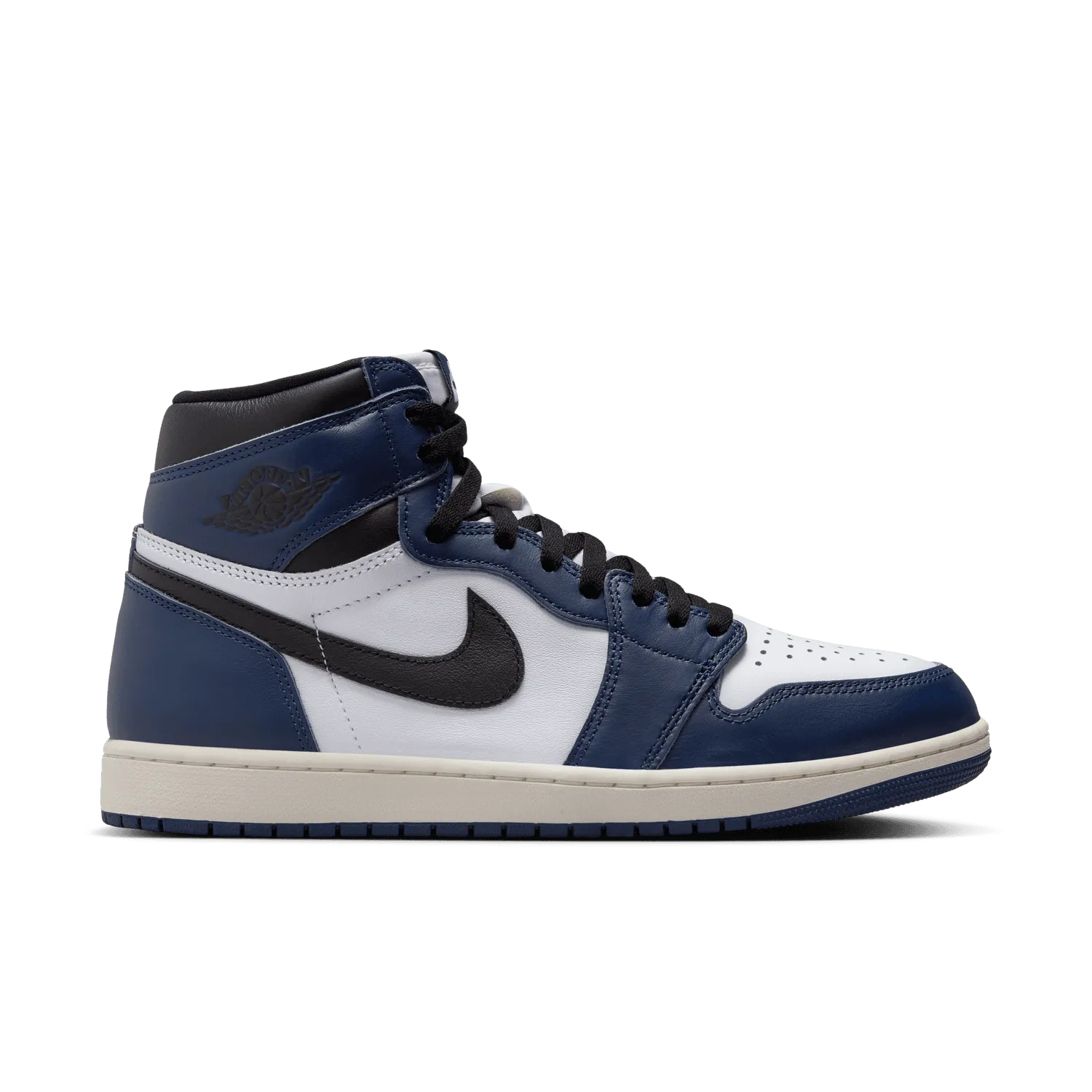 Air Jordan 1 Retro High OG 'Midnight Navy'