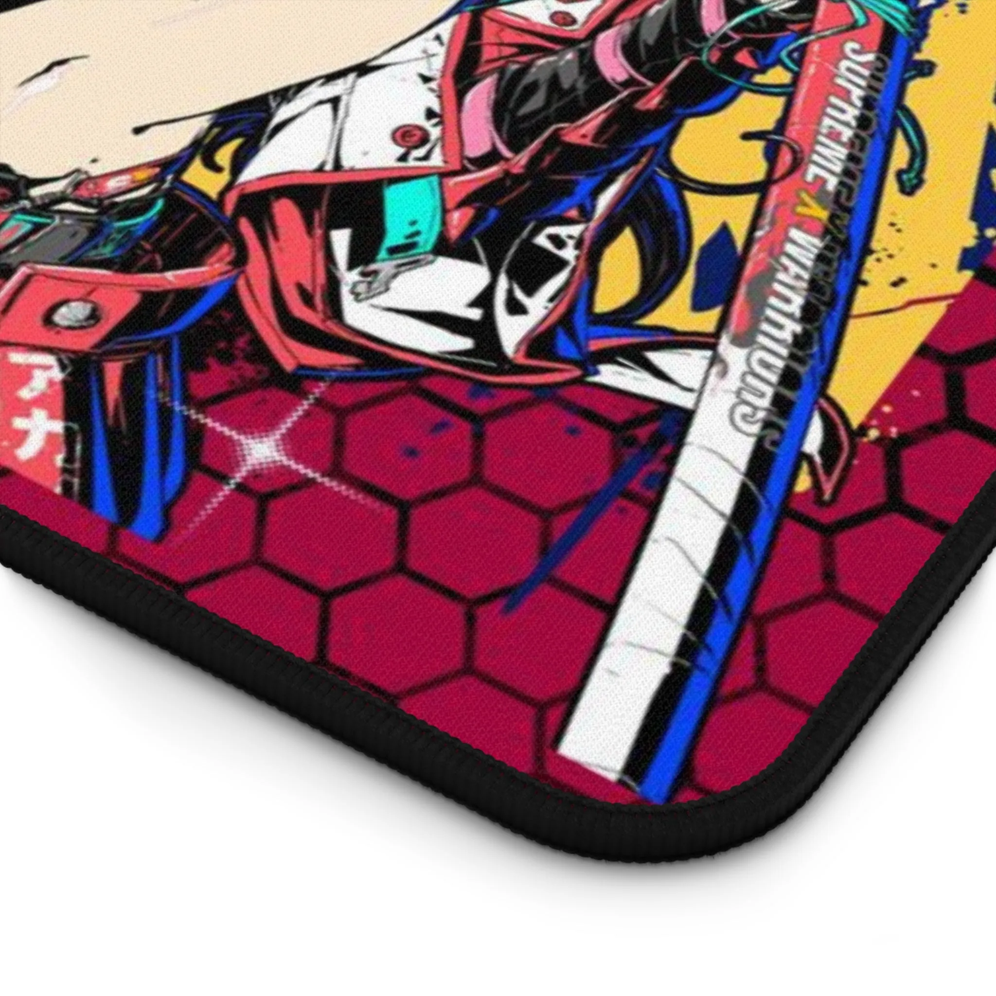 Akame / Desk Mat