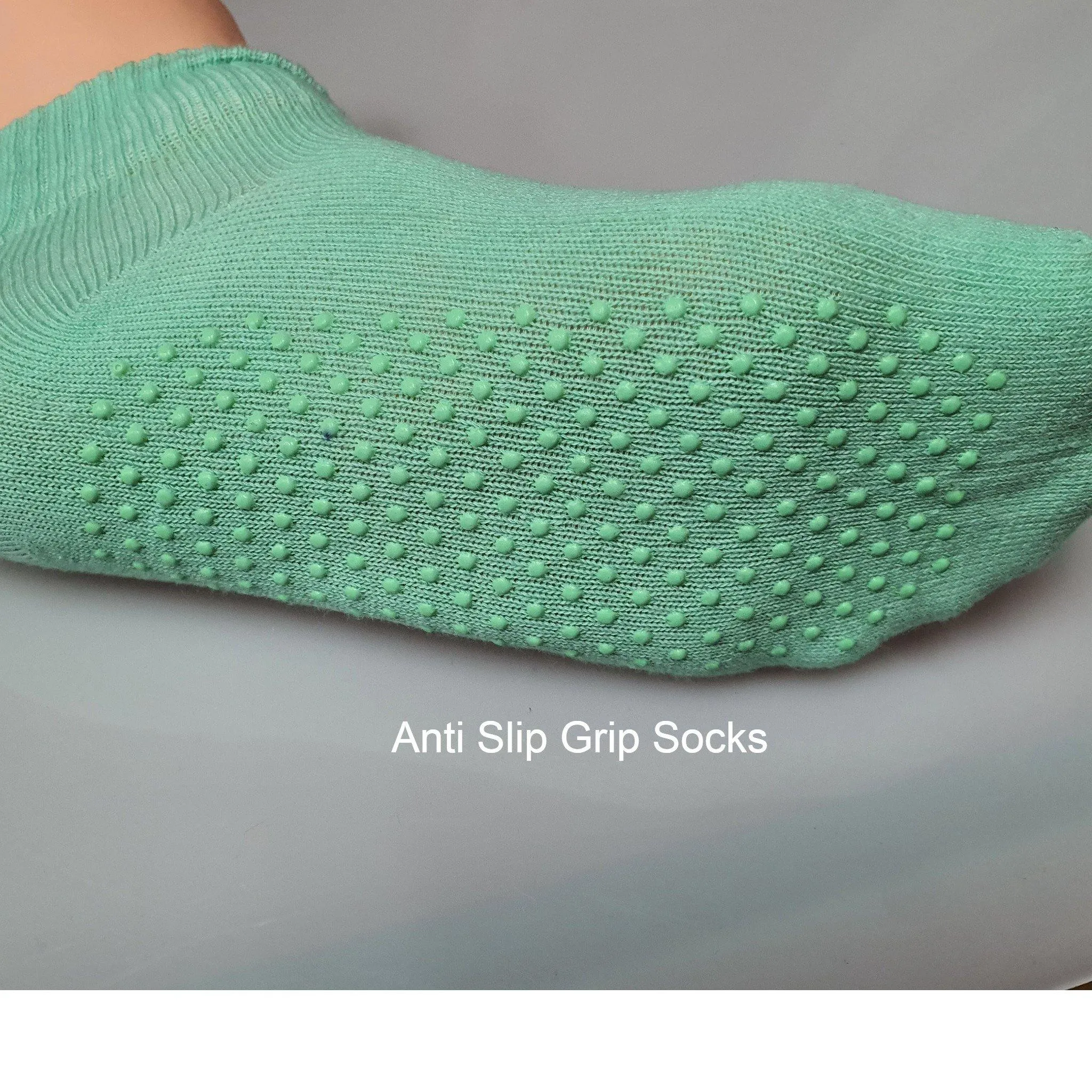 Anti-Slip Princess Series 3 Socks