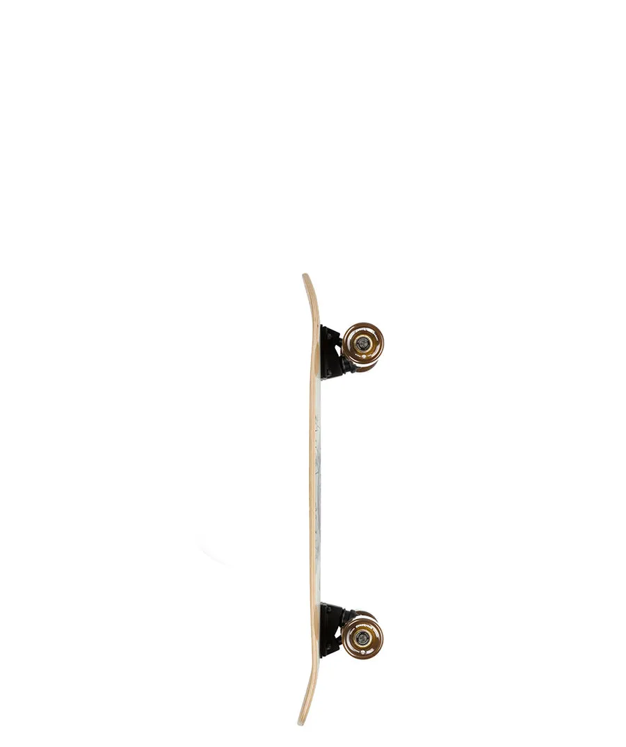 Arbor Pocket Rocket Bamboo Cruiser Complete