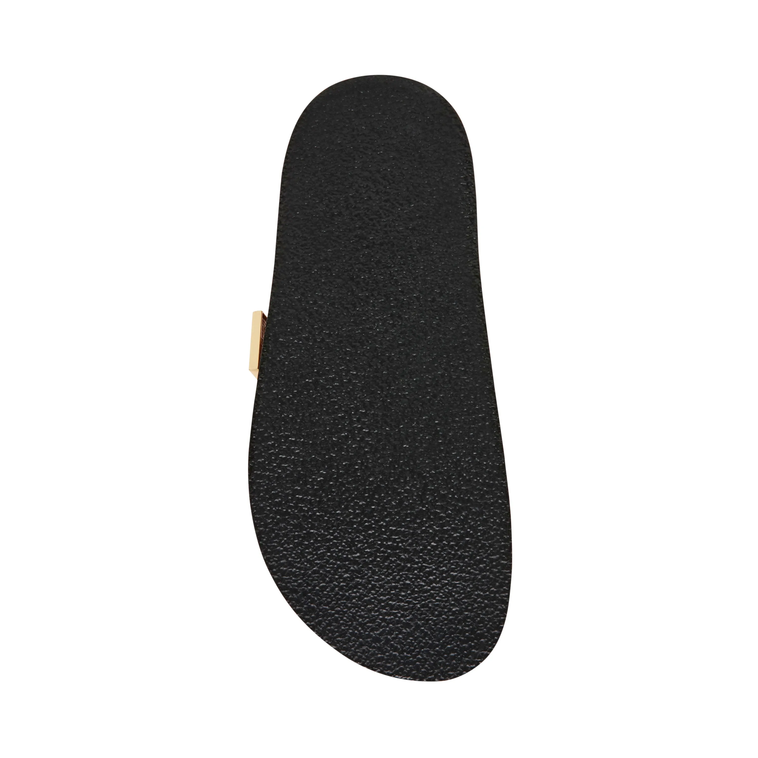 Arch Slides COGNAC LEATHER