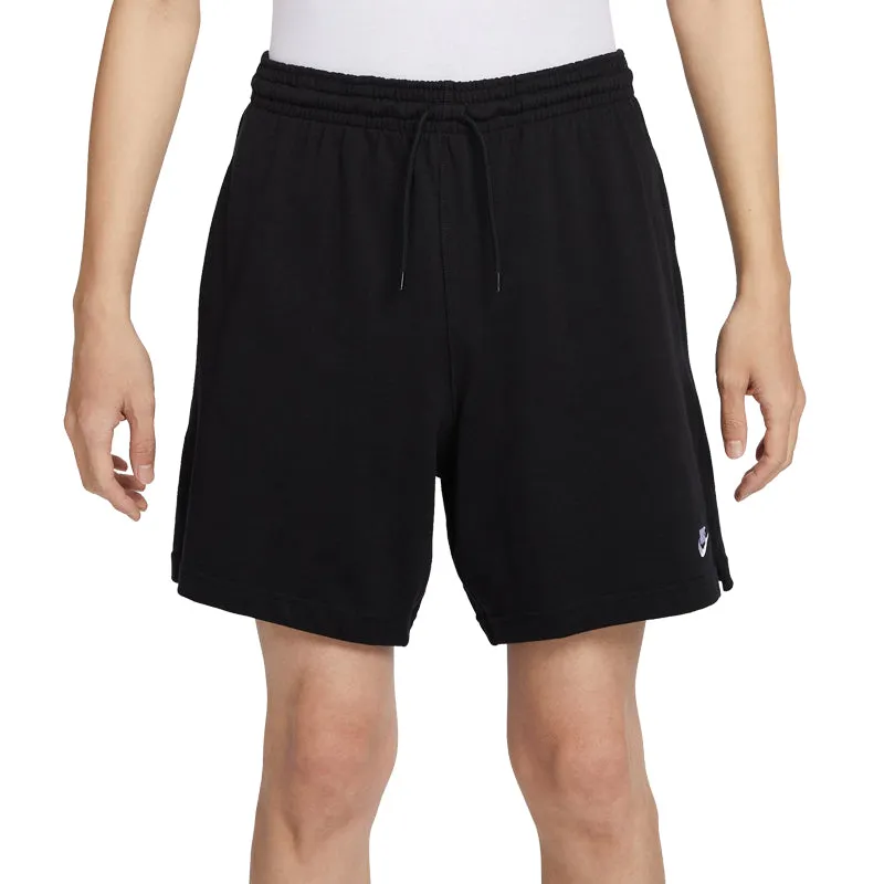 AS M NK CLUB KNIT SHORT