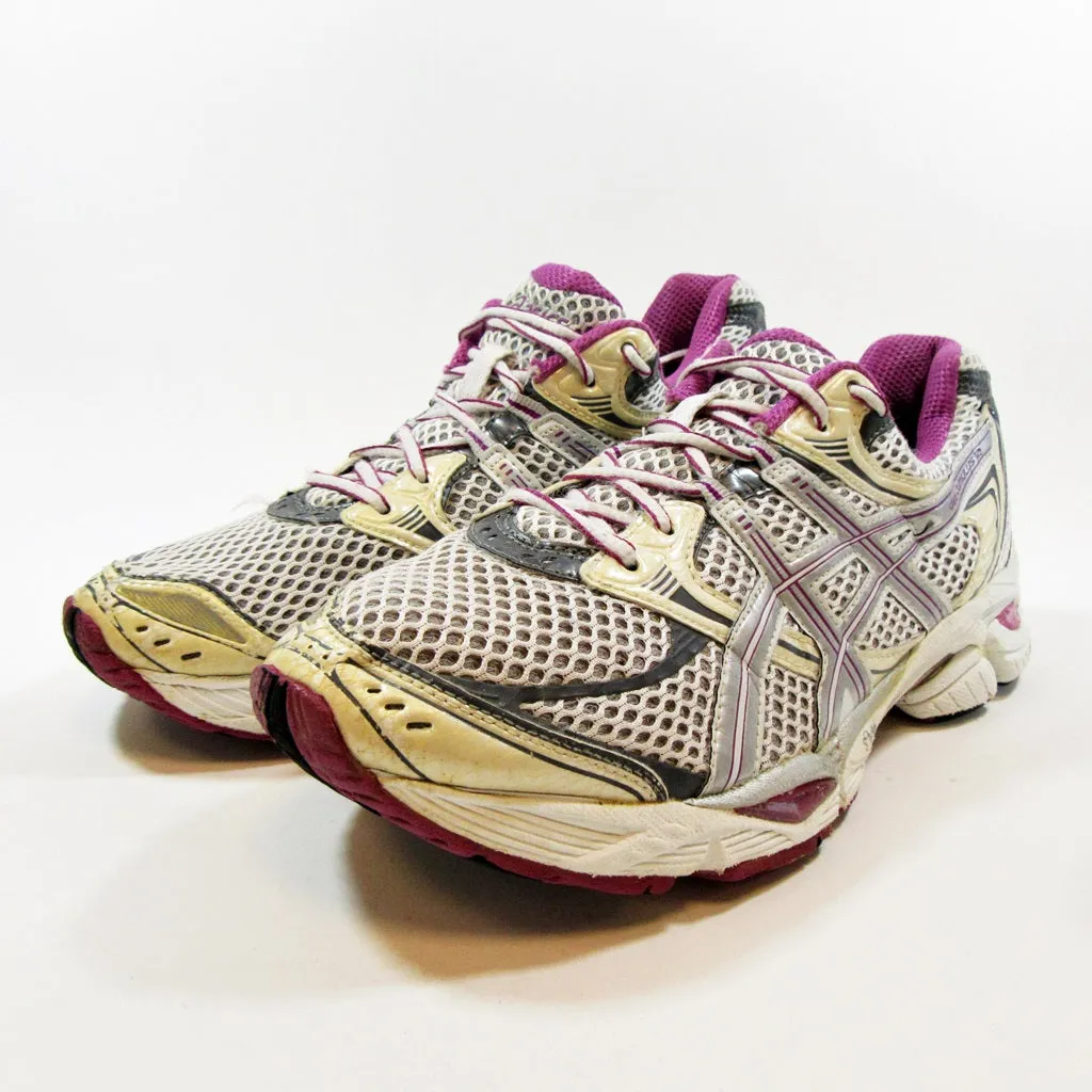 ASICS Gel-Cumulus 12