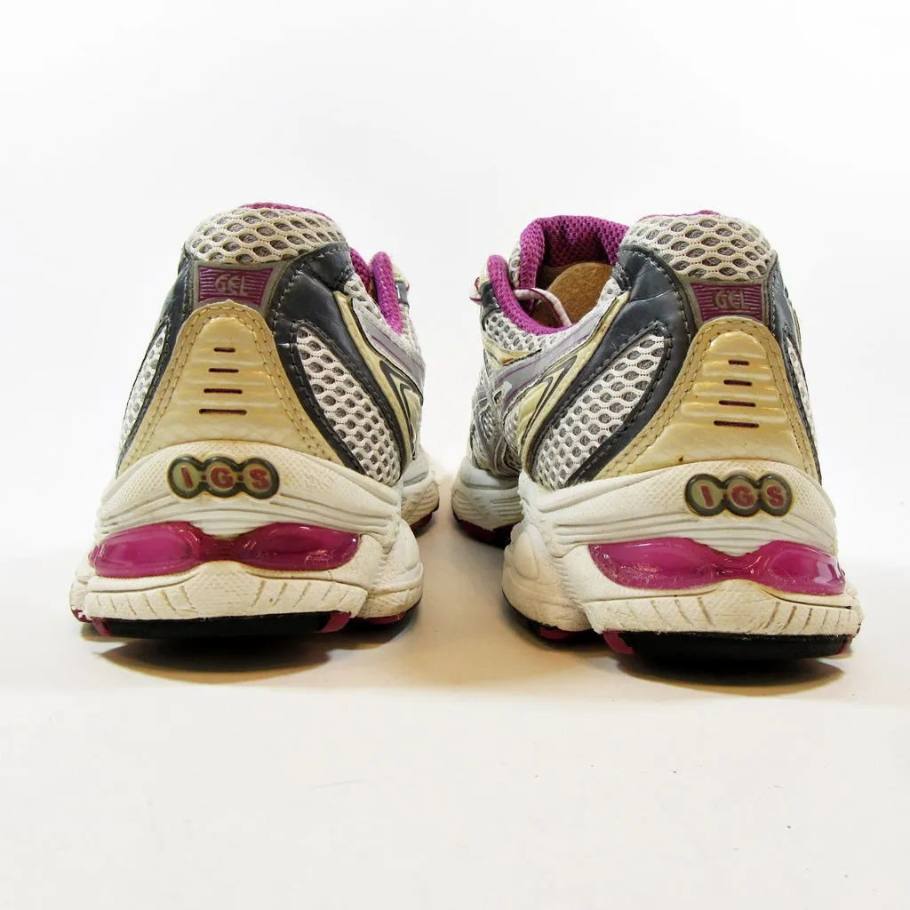 ASICS Gel-Cumulus 12
