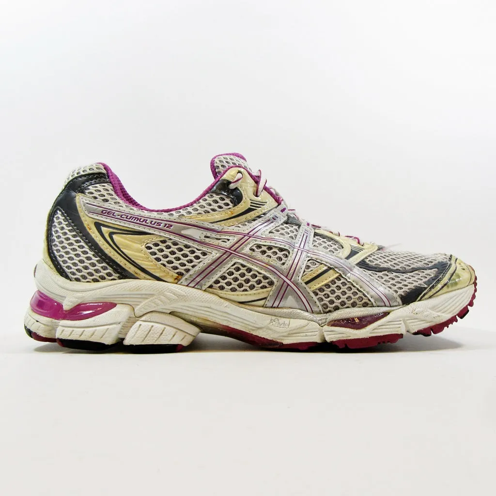 ASICS Gel-Cumulus 12