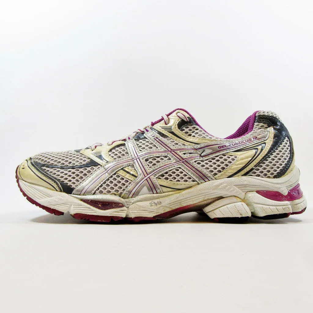ASICS Gel-Cumulus 12