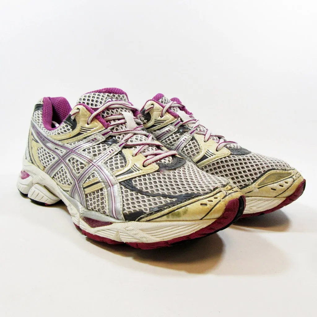 ASICS Gel-Cumulus 12