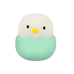 Baby Eggy Night Light - Green