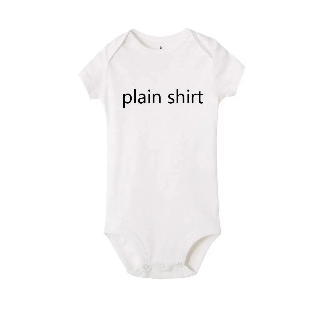 Baby Girl I LOVE YOU TO THE MOON AND BACK Romper
