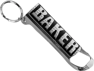 Baker Pile Skate Tool