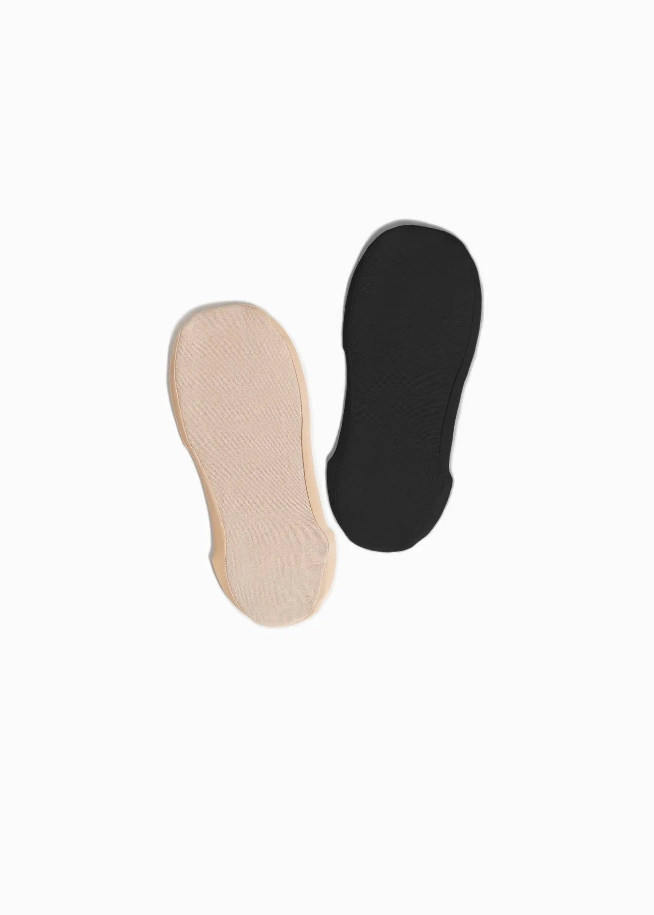 Basic Lightweight Foot Liner Socks - FINAL SALE