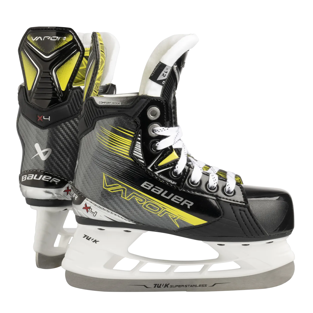 BAUER VAPOR X4 SKATE YOUTH