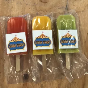 Big Top Wax - Popsicle Skateboard Wax
