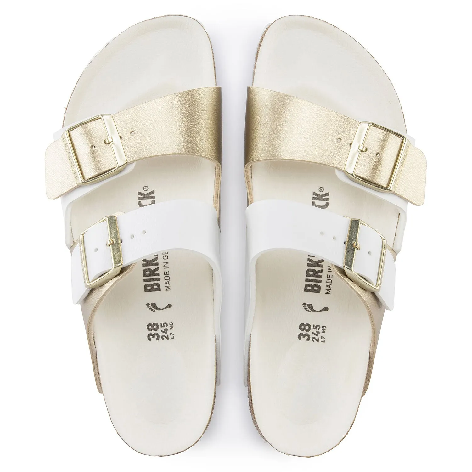 Birkenstock Arizona Split