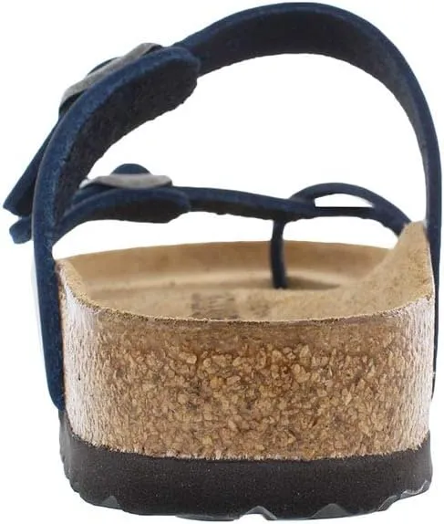 Birkenstock Women's Mayari Oiled Leather Sandal