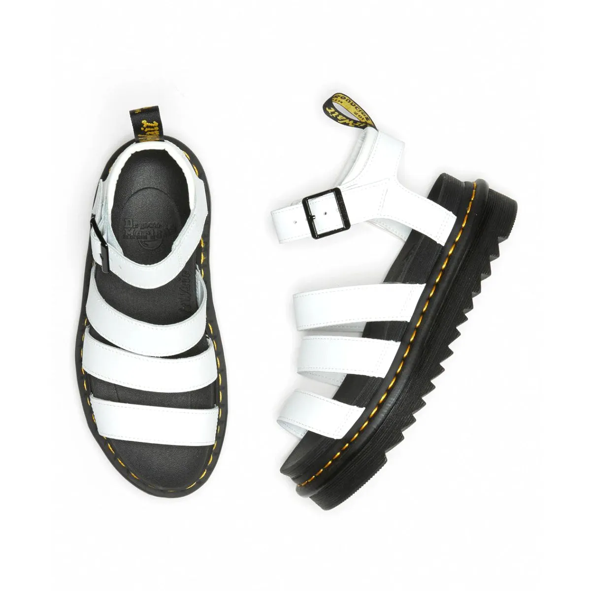 Blaire Sandal Dr. Martens