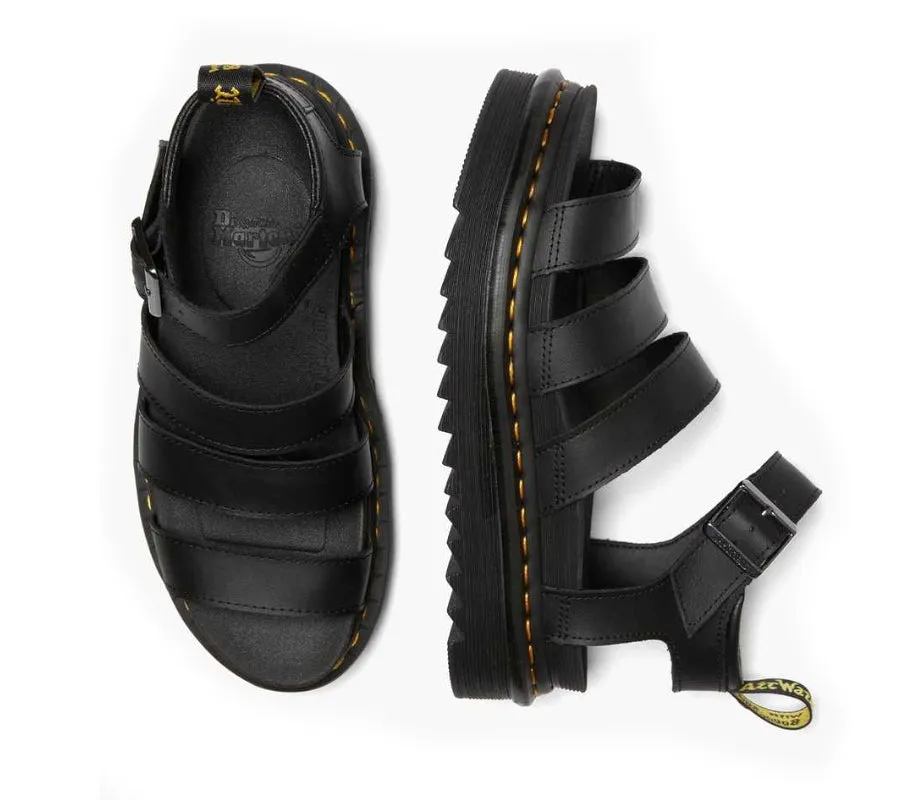 Blaire Sandal Dr. Martens