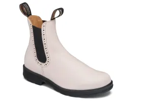 BLUNDSTONE 2156 - Original Women’s Hi Top Pearl