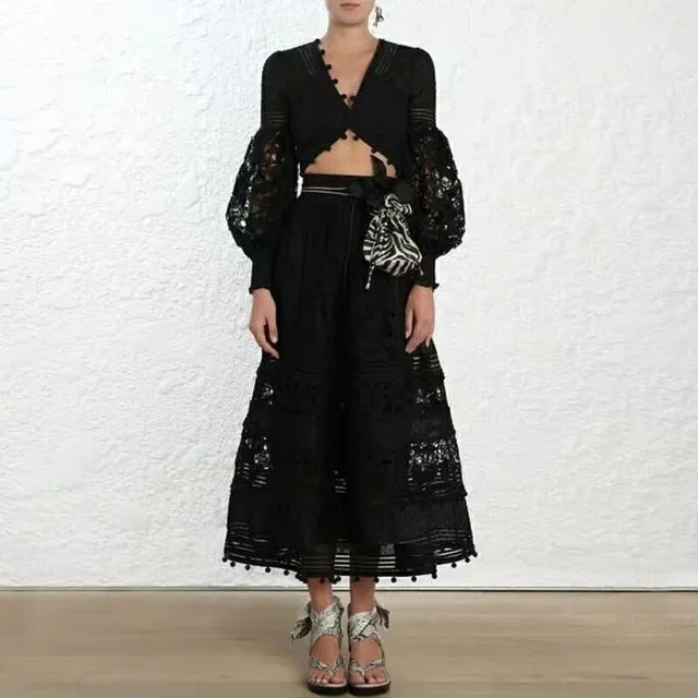 Boho Mia Dress