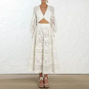 Boho Mia Dress