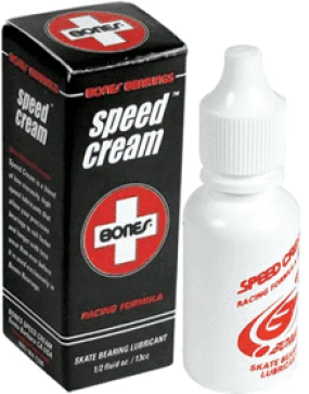 Bones Speed Cream Lubricant