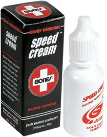 Bones Speed Cream Lubricant