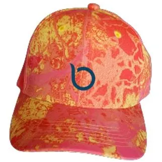 Brella 2015 WAV3 Solar Blaze Unisex Waterproof Hat