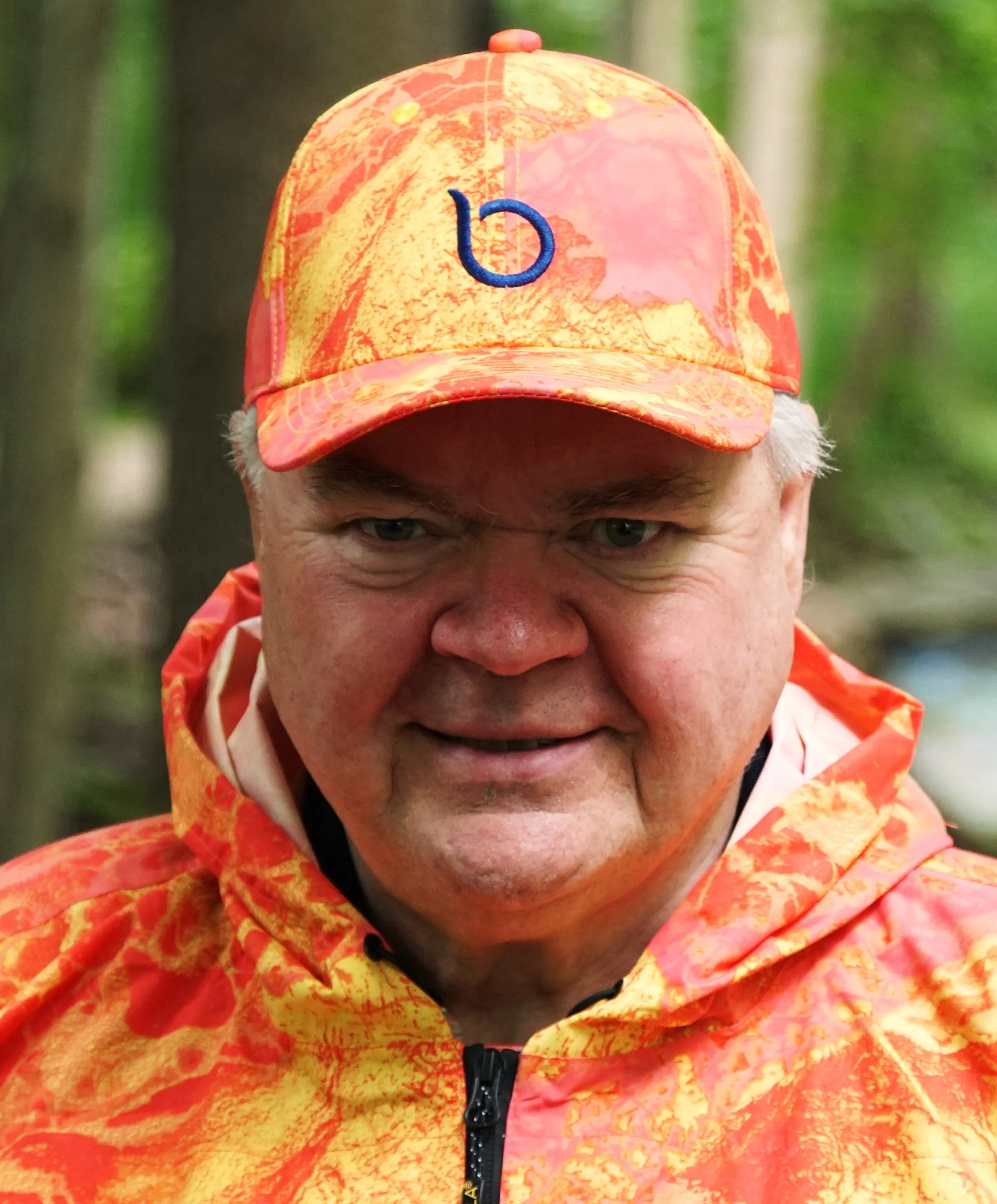 Brella 2015 WAV3 Solar Blaze Unisex Waterproof Hat