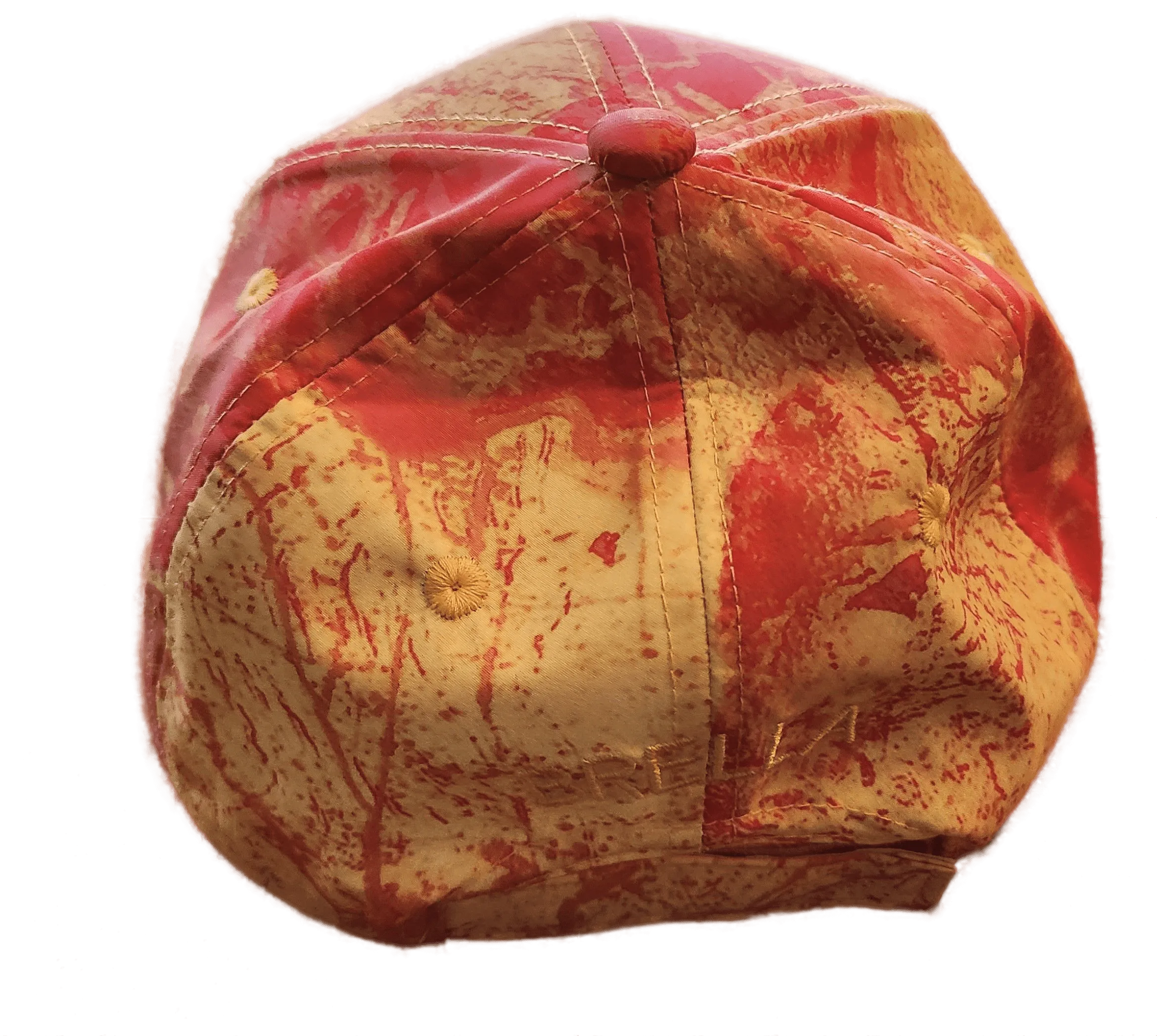 Brella 2015 WAV3 Solar Blaze Unisex Waterproof Hat