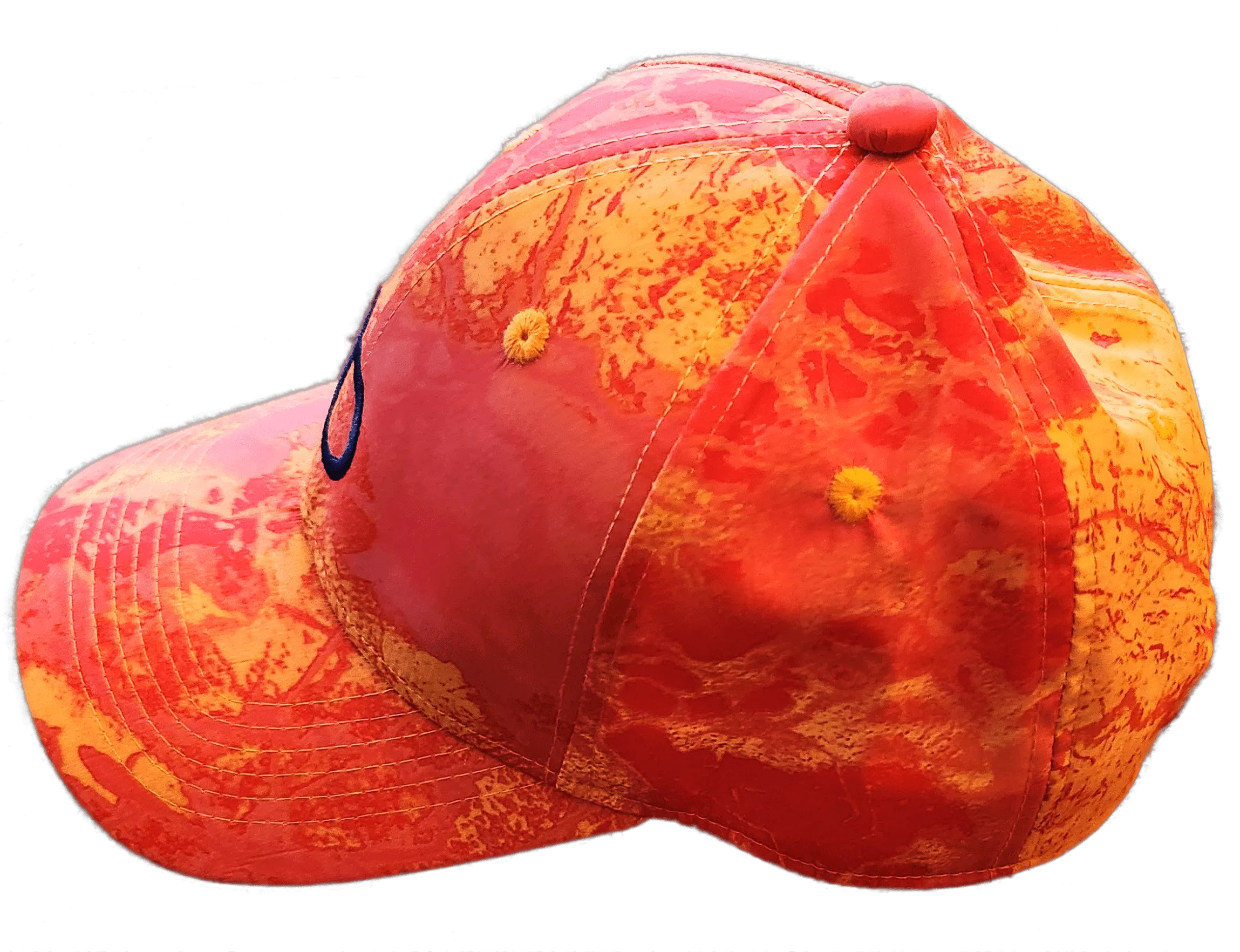 Brella 2015 WAV3 Solar Blaze Unisex Waterproof Hat