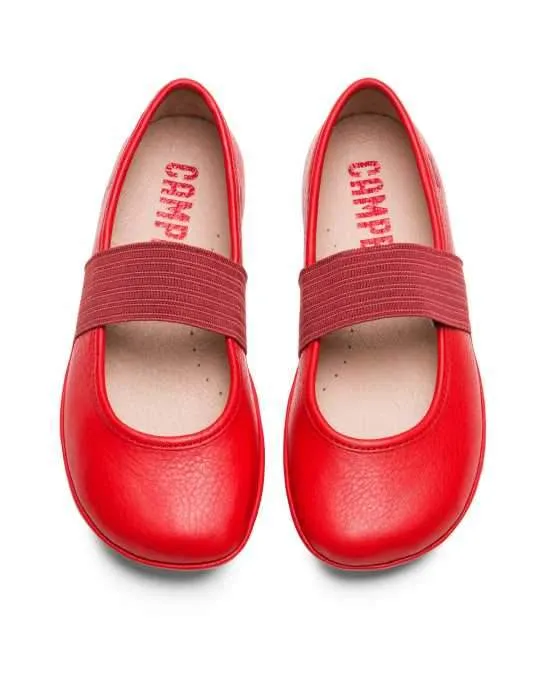 CAMPER 80025-101