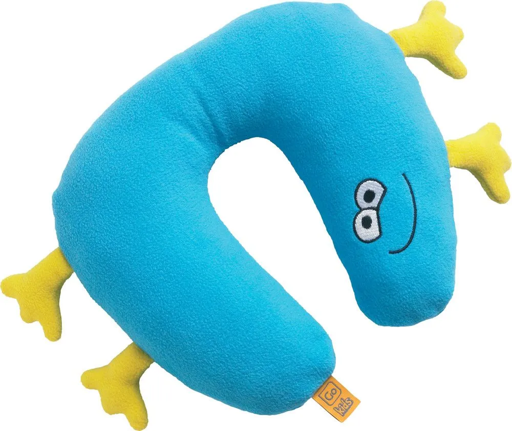 Children's Travel Pillow