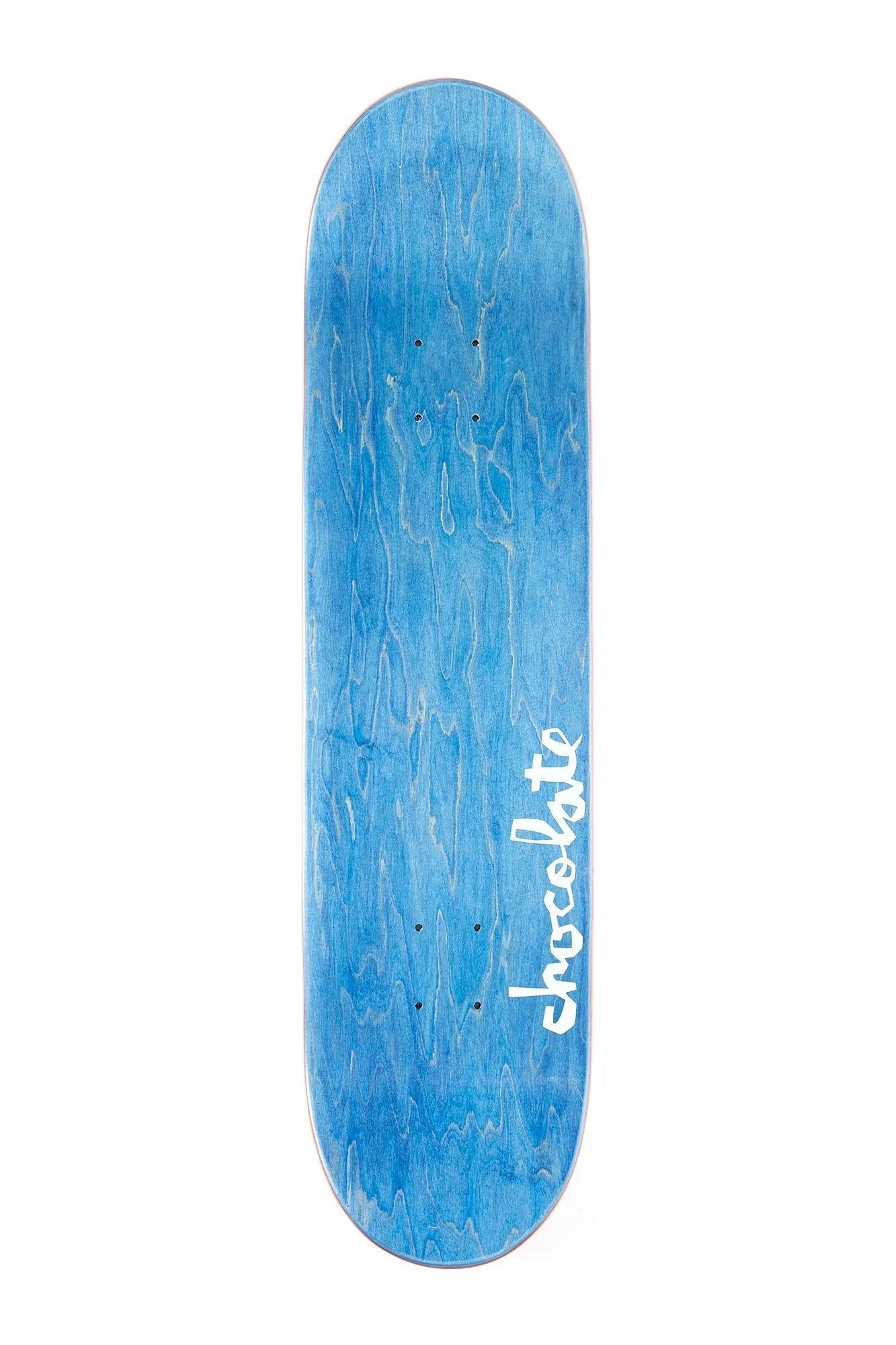 Chocolate Dakside Anderson 8" Skateboard Deck