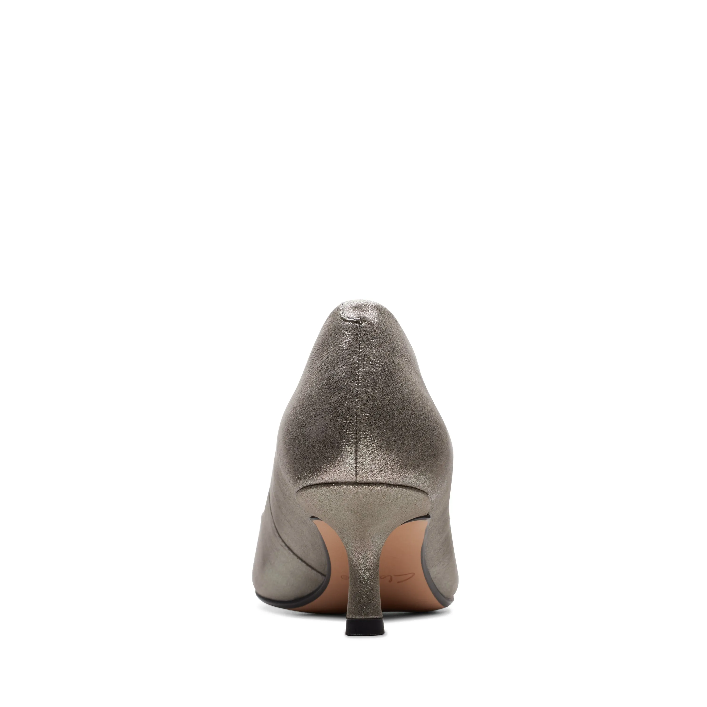 Clarks - Violet55 Rae - Metallic